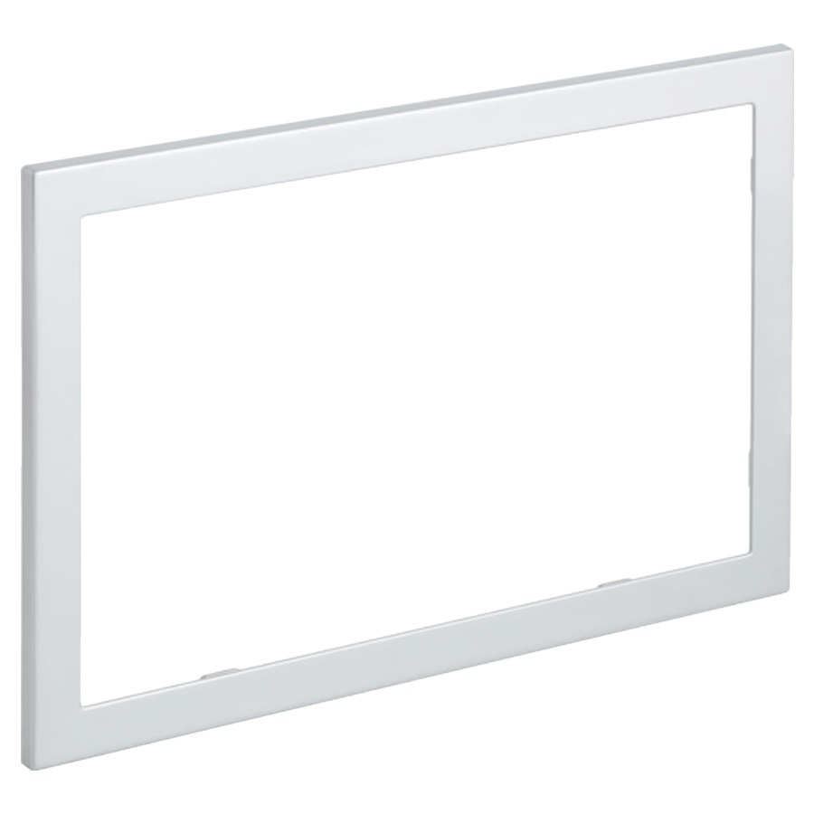 Cadre de fermeture SIGMA60
pour plaque de fermeture
Sigma60