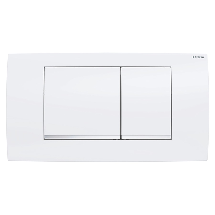 Plaque de fermeture Twinline 30