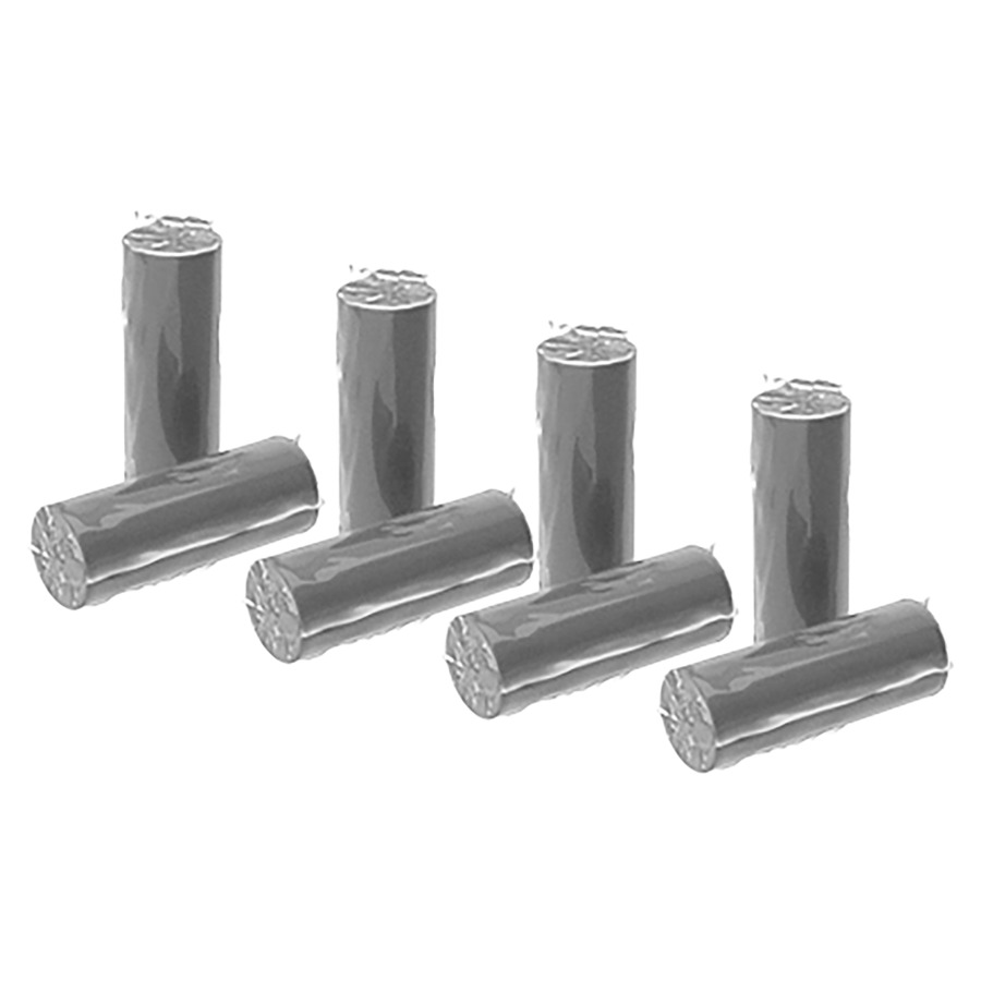 Cube de nettoyage pour chasse d'eau DuoFresh
