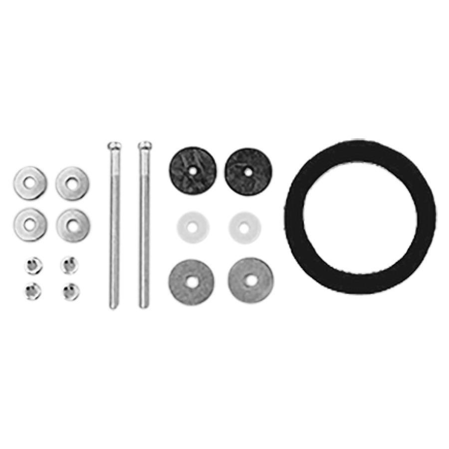 Set de fixation Laufen
