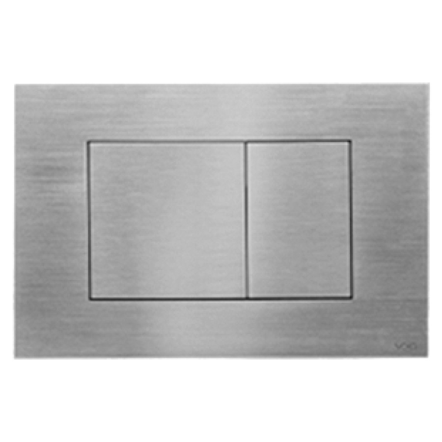 Plaque de fermeture Vola