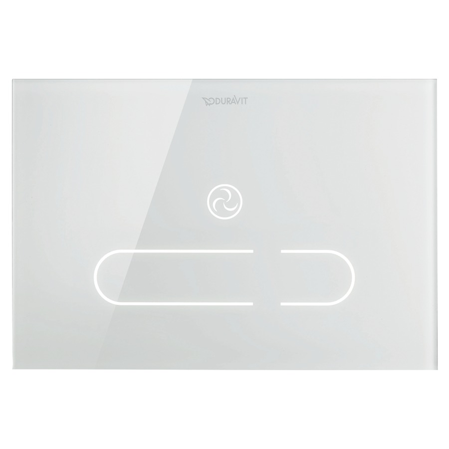 Plaque de déclenchement A2 DuraSystem