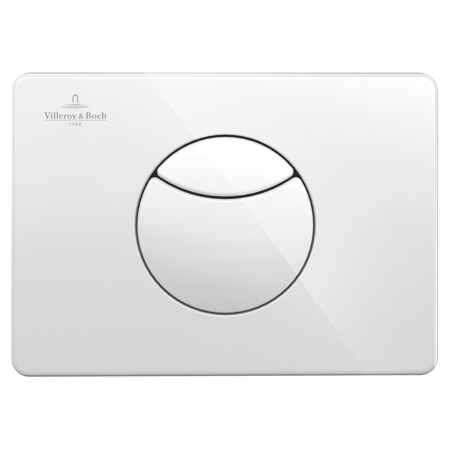 Plaque de fermeture ViConnect E100