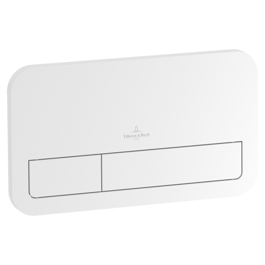 Plaque de fermeture ViConnect E200