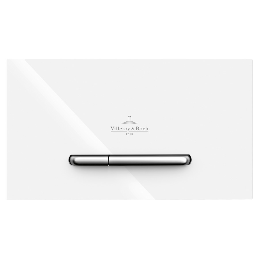 Plaque de fermeture ViConnect E300