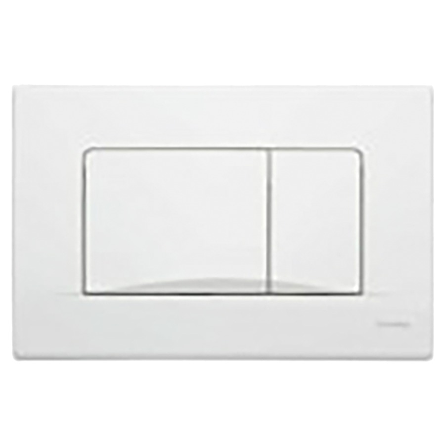 Plaque de déclenchement Dots-Duo-2M