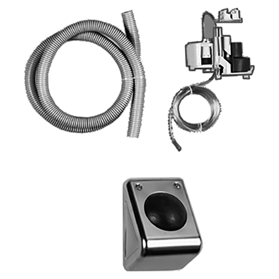 Commande de WC Geberit