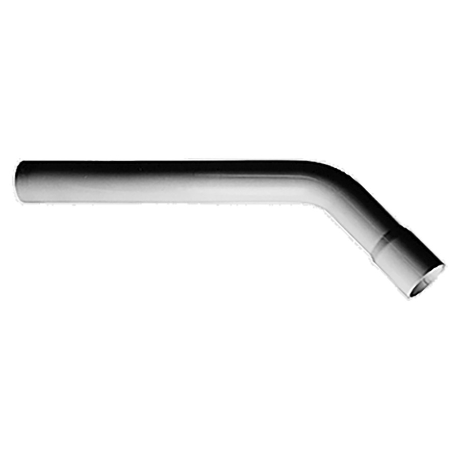 Tuyau de chasse coudé GEBERIT
135°, 30 cm, avec colle