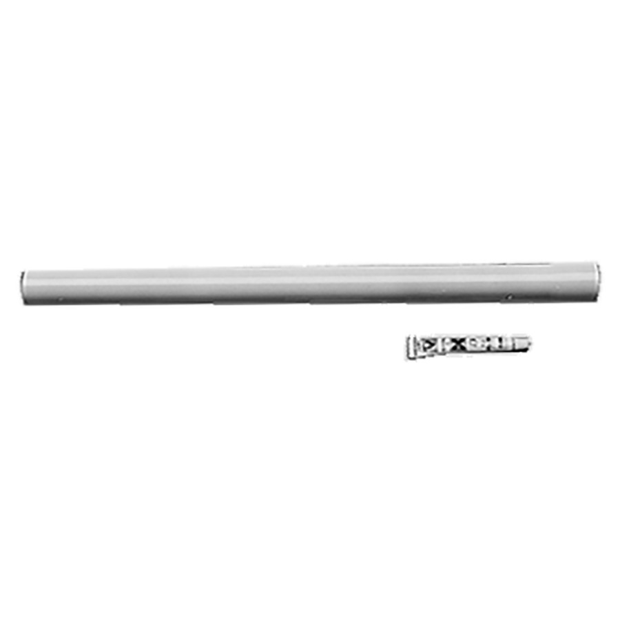 Rallonge pour tuyau GEBERIT
50 cm, colle
