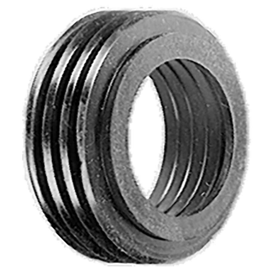 Manchette GEBERIT
pour raccordement au tube de
chasse, D intérieur 32 mm
D extérieur 60 mm, L 25 mm