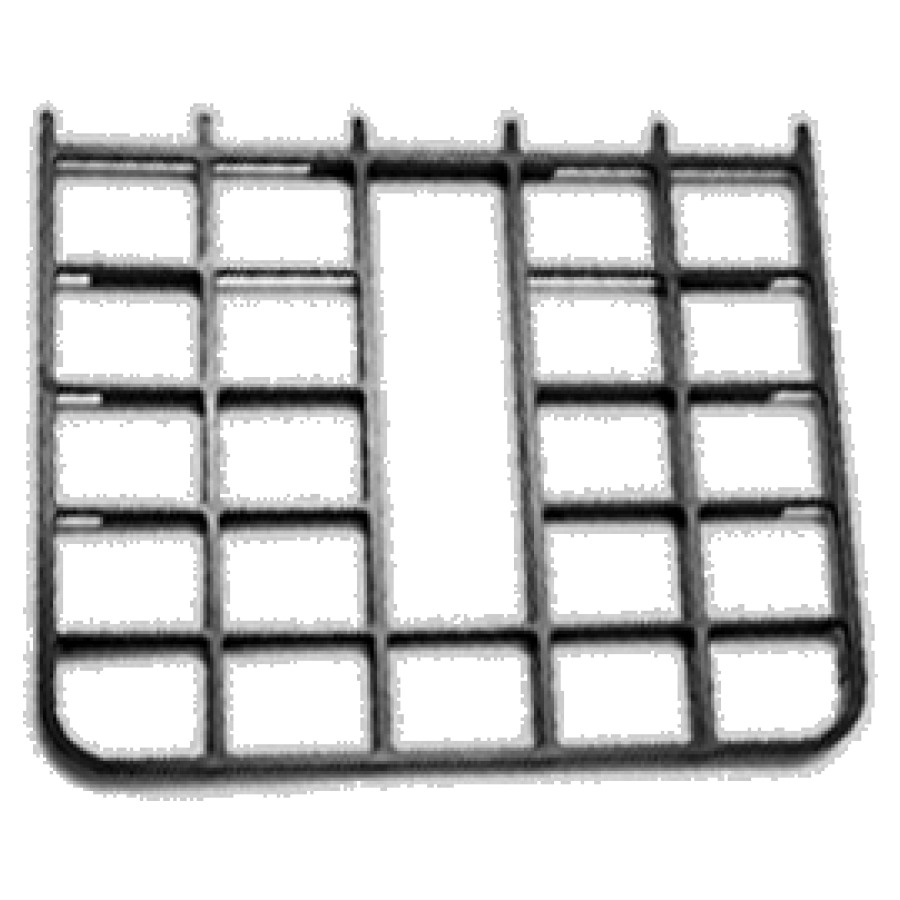 Grille à poser Classic