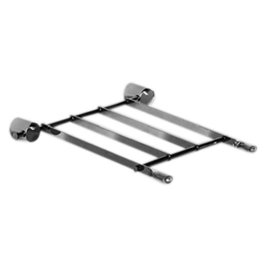 Grille rabattable Starck 3