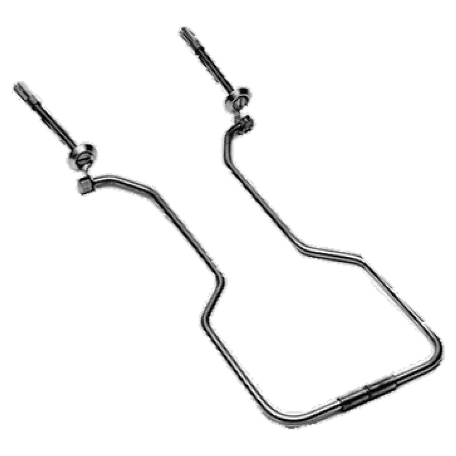 Grille rabattable Schaffhouse