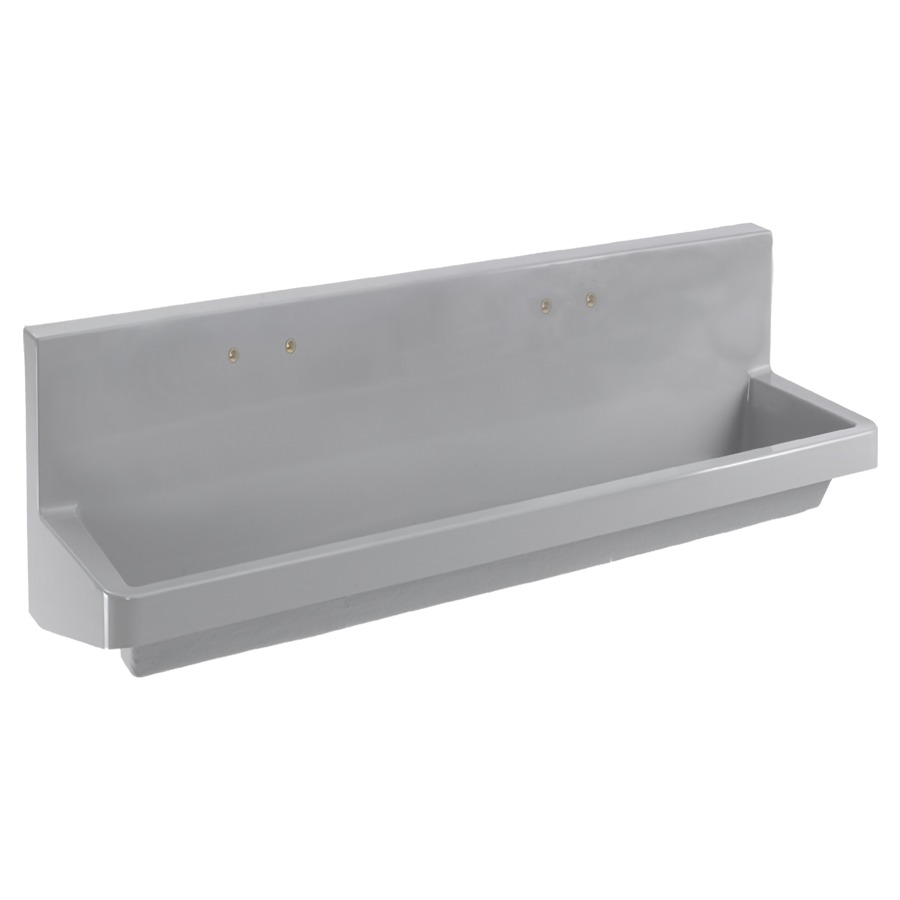 Lavabo rigole Romay