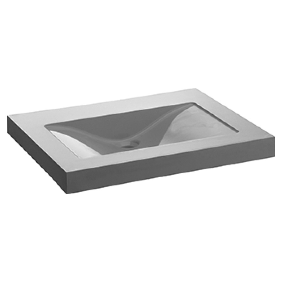 Lavabo en série  VARELLO UNDA