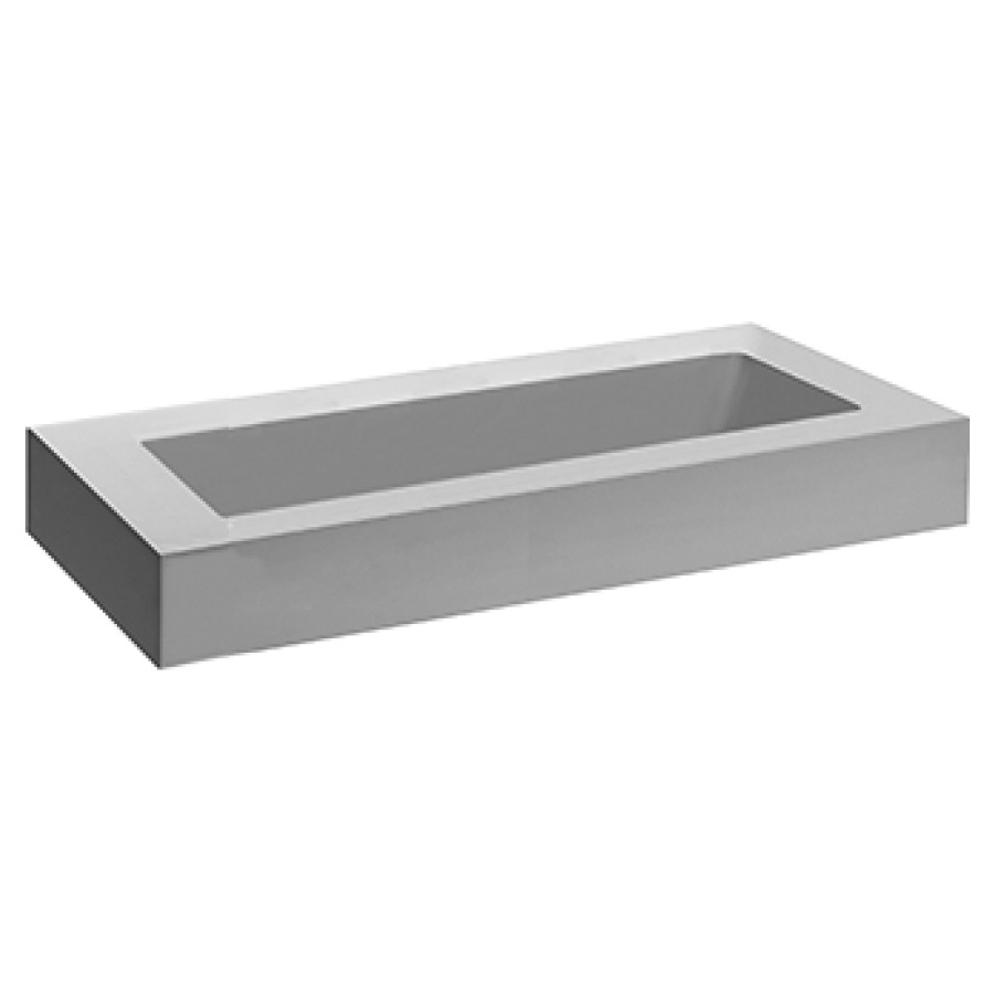 Lavabo en série  VARELLO LONGA