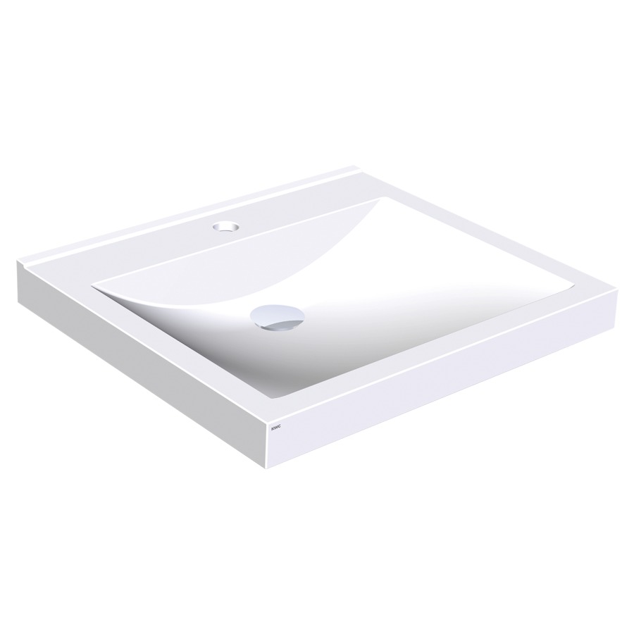 Lavabo Quadro