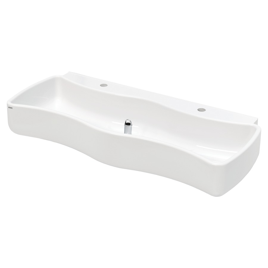 Lavabo rigole pour enfants Washino