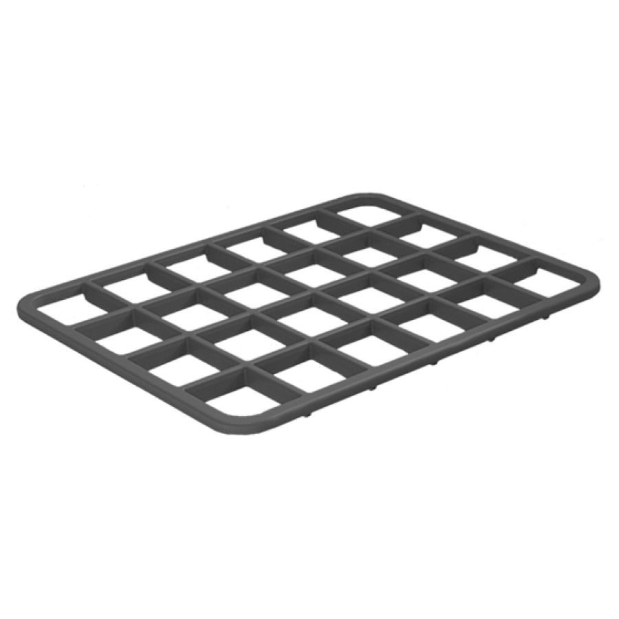 Grille à poser RoClassico