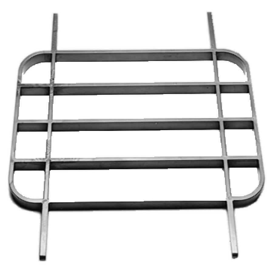 Grille à poser pour bac à laver