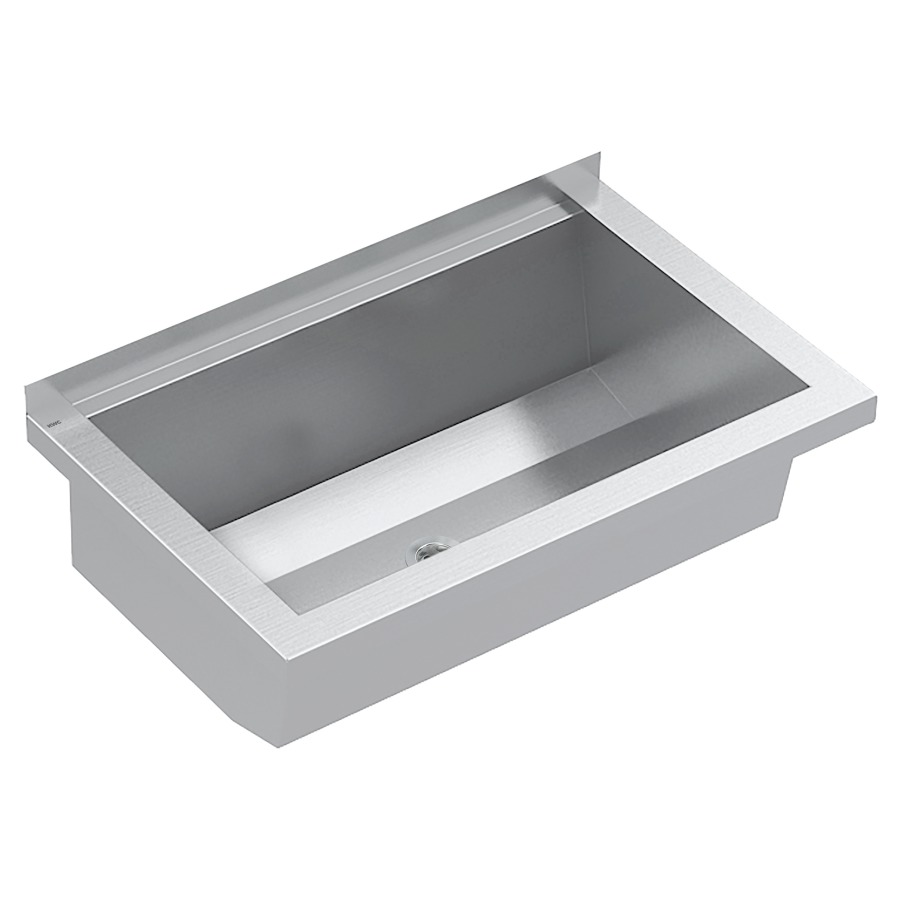 Lavabo rigole  PLANOX PL6