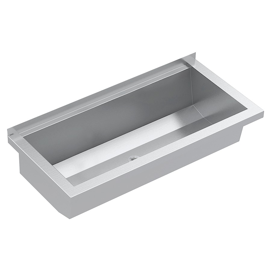 Lavabo rigole  PLANOX PL8