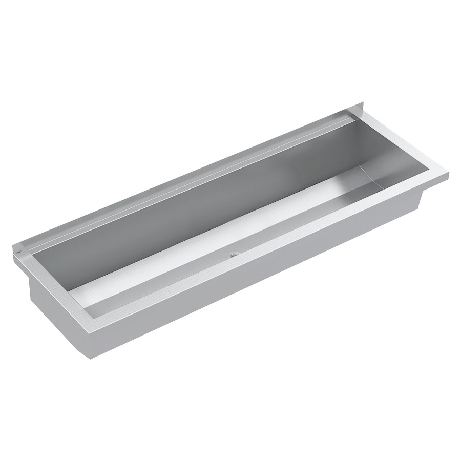 Lavabo rigole  PLANOX PL12