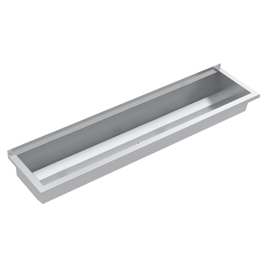Lavabo rigole  PLANOX PL16