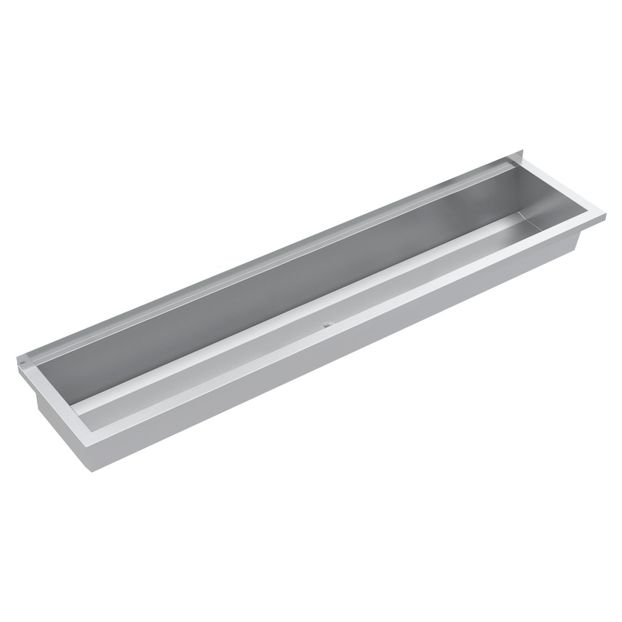 Lavabo rigole  PLANOX PL18