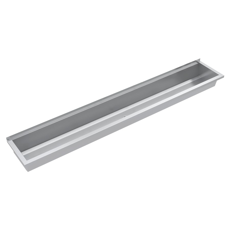 Lavabo rigole  PLANOX PL24
