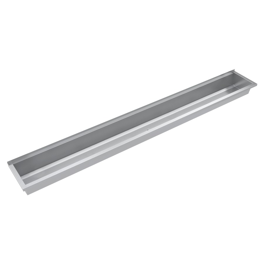 Lavabo rigole  PLANOX PL30
