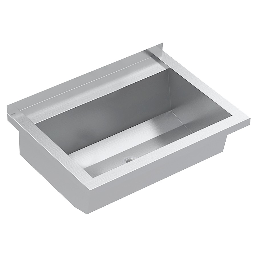Lavabo rigole  PLANOX PL6T
