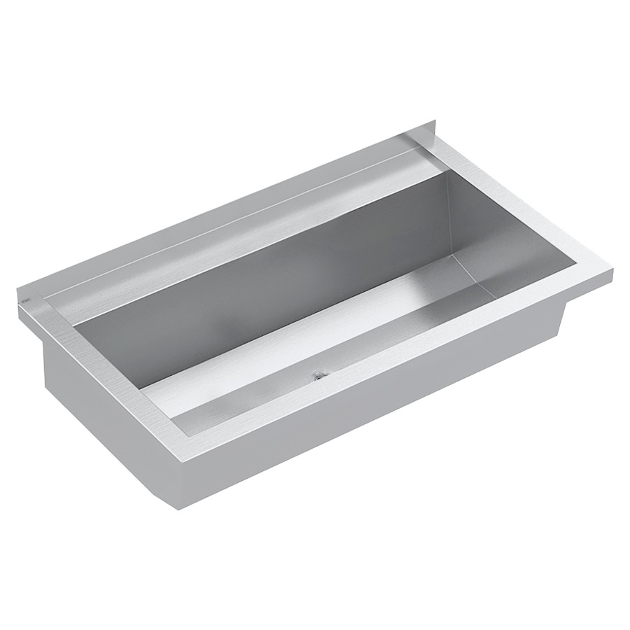Lavabo rigole  PLANOX PL8T