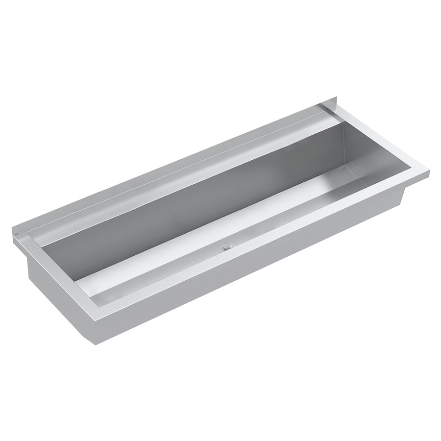 Lavabo rigole  PLANOX PL12T