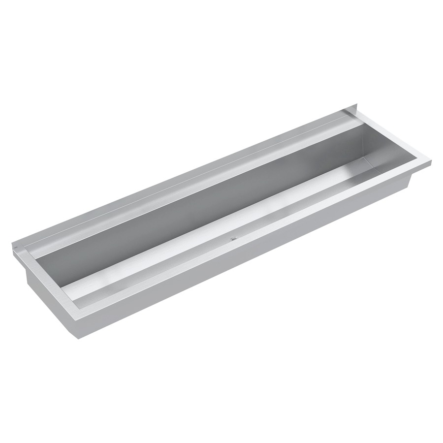 Lavabo rigole  PLANOX PL16T