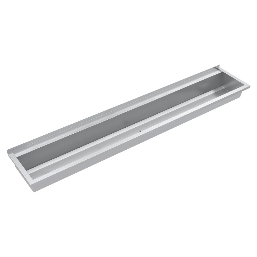 Lavabo rigole  PLANOX PL24T