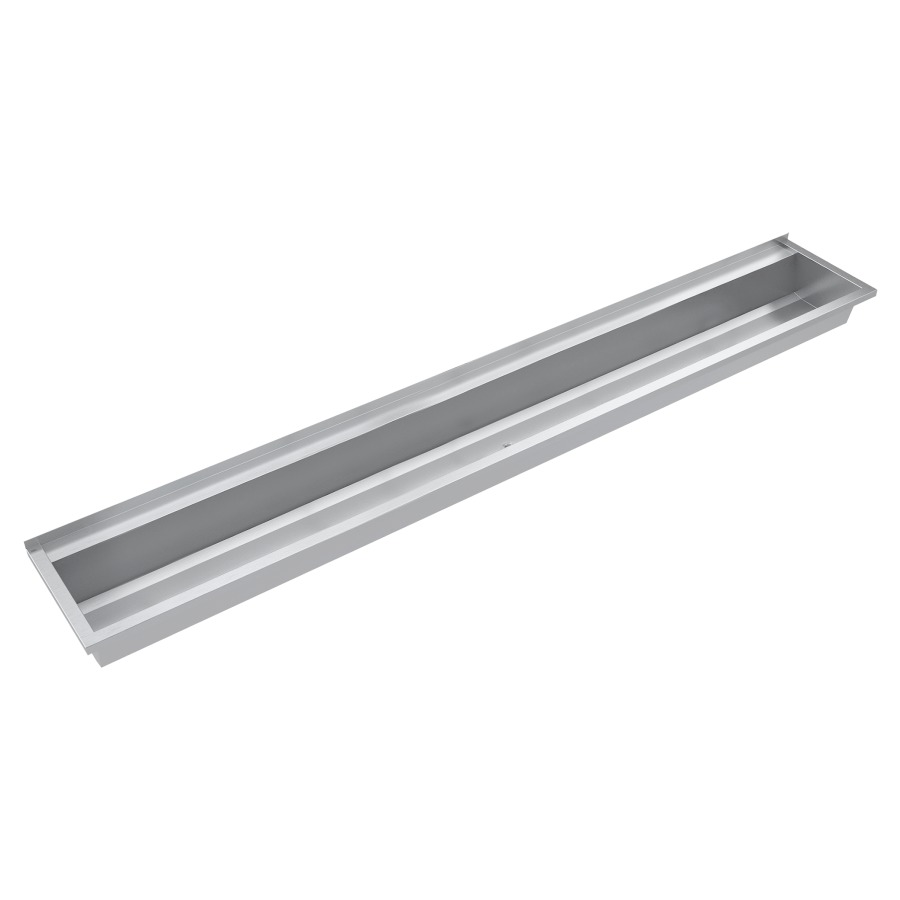 Lavabo rigole  PLANOX PL30T