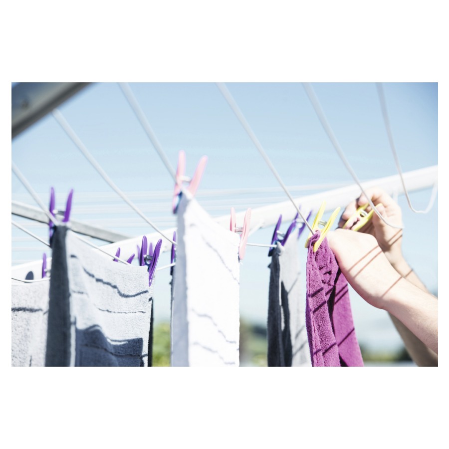 Corde à linge M 240
