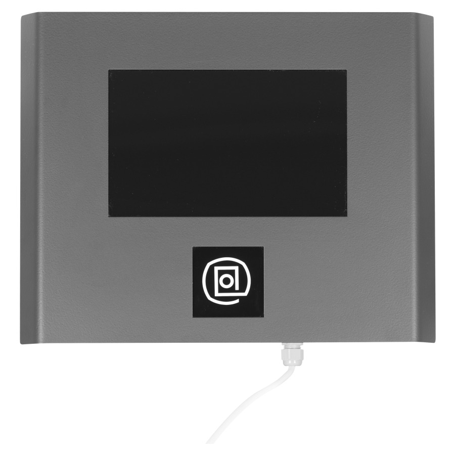 Terminal WashMaster