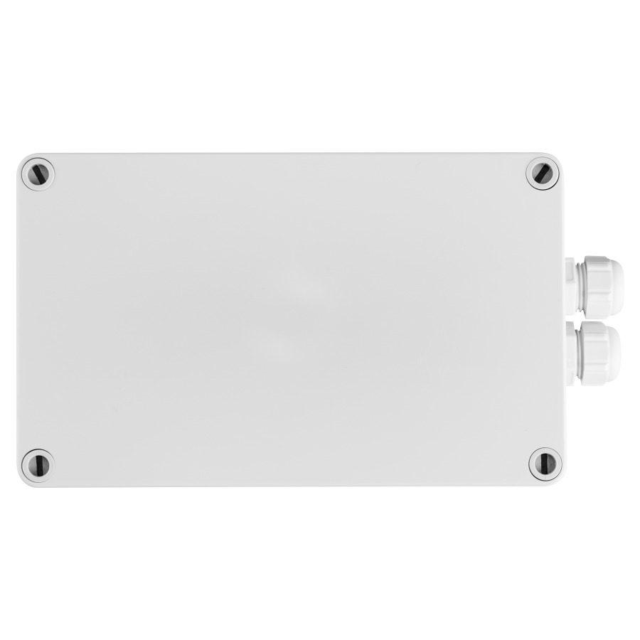 Connectivity Box WashMaster