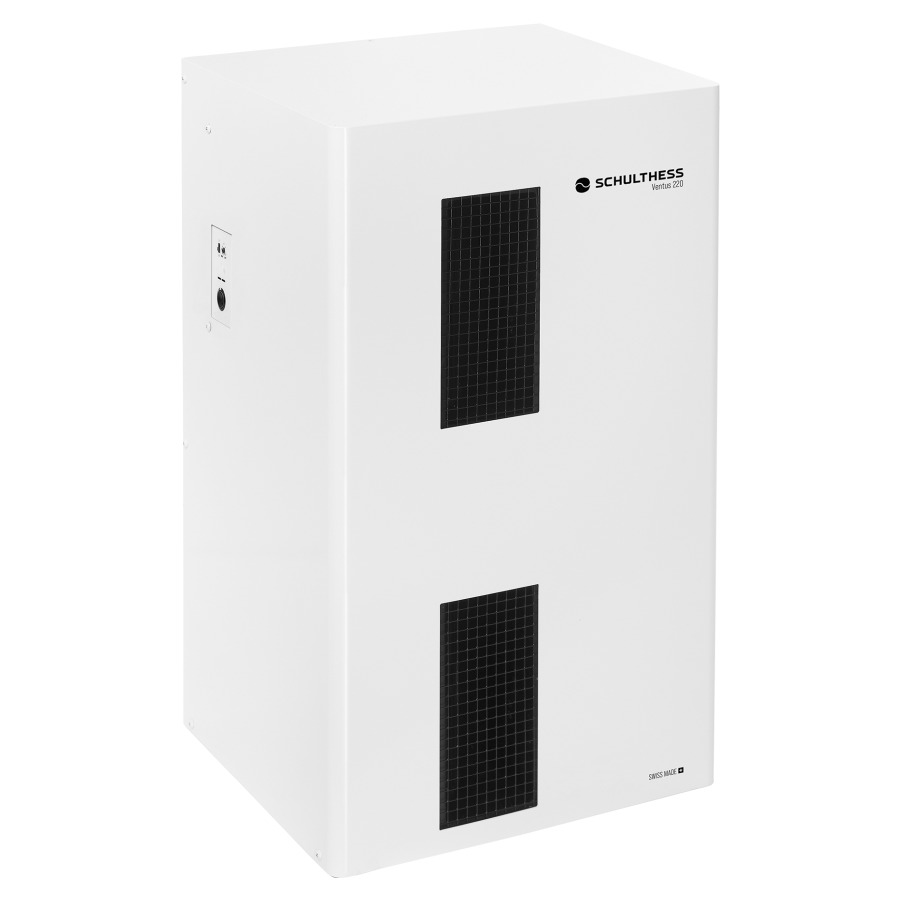 Sèche-linge à air ambiant Ventus 220