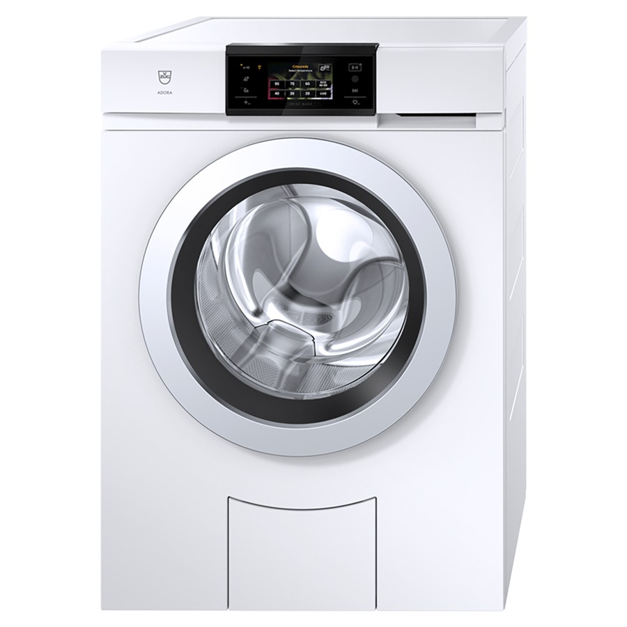 Lave-linge AdoraWaschen V6000