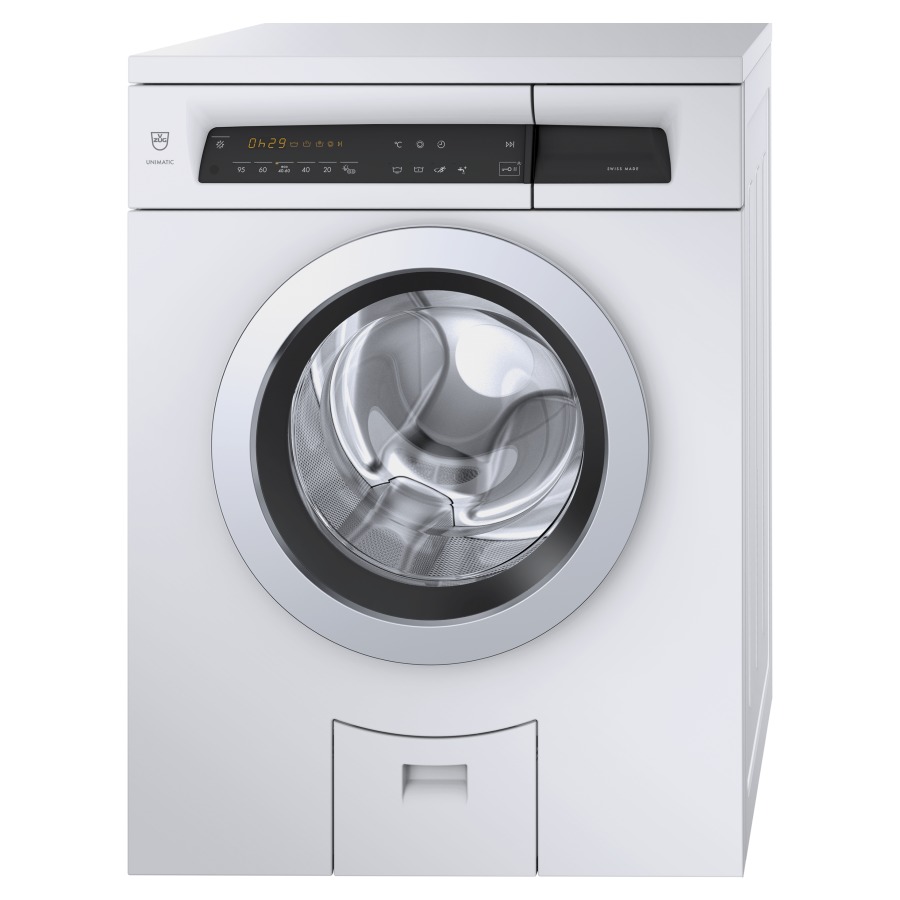 Lave-linge Unimatic V4000