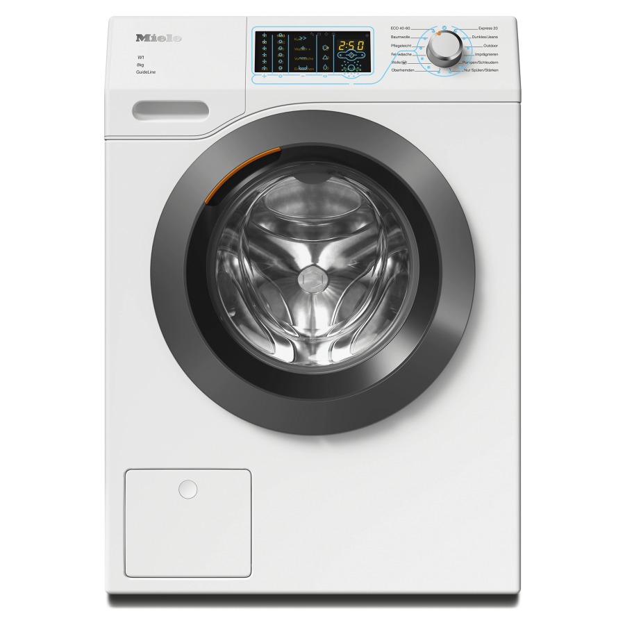 Lave-linge WDD 131 EU1 GuideLine Miele