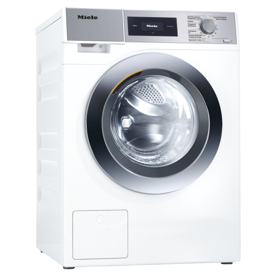 Lave-linge PWM 500-09 CH Miele