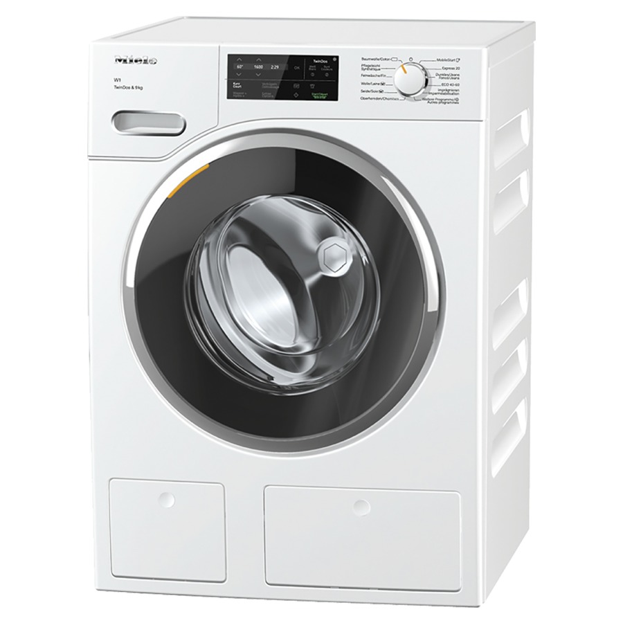 Lave-linge WWG 700-60 CH Miele