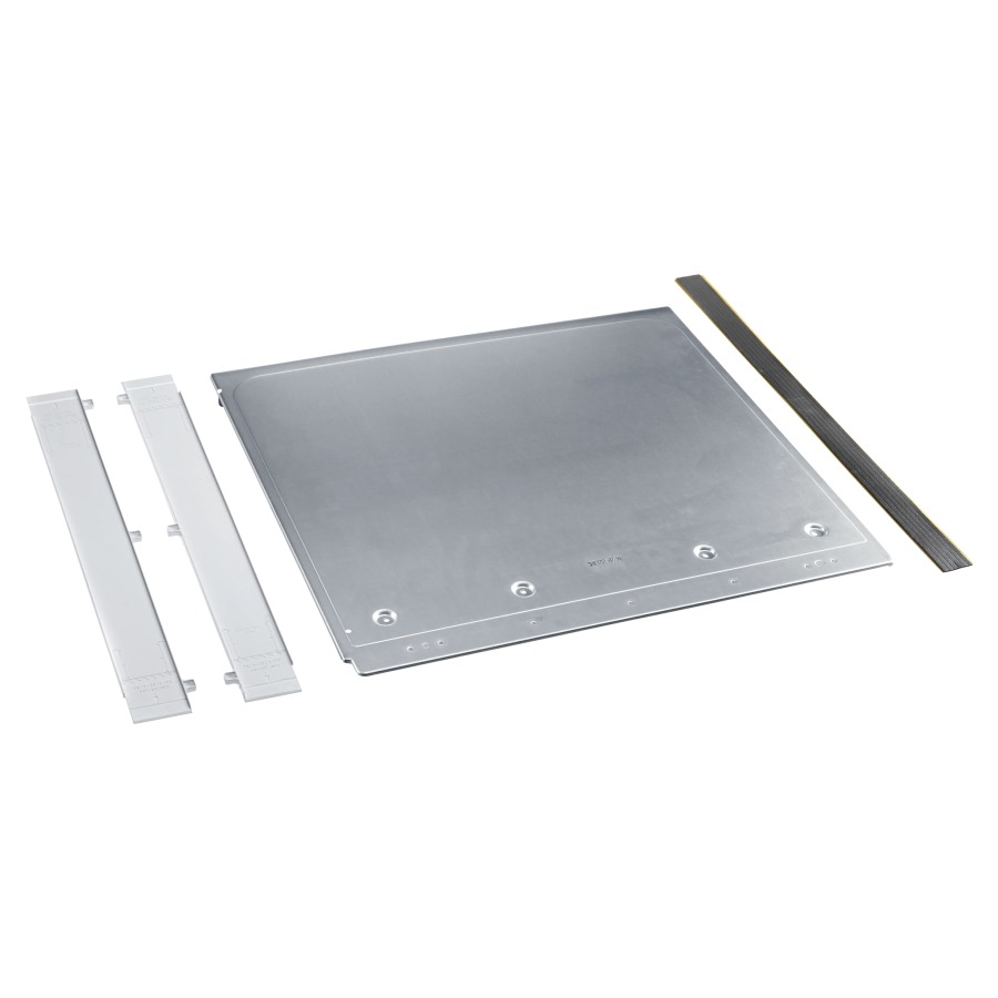 Jeu d'encastrement UBS W1 Miele