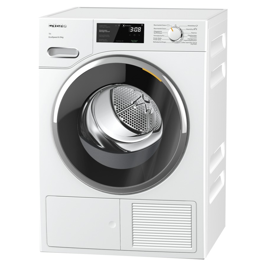Sèche-linge TWH 700-80 CH Miele