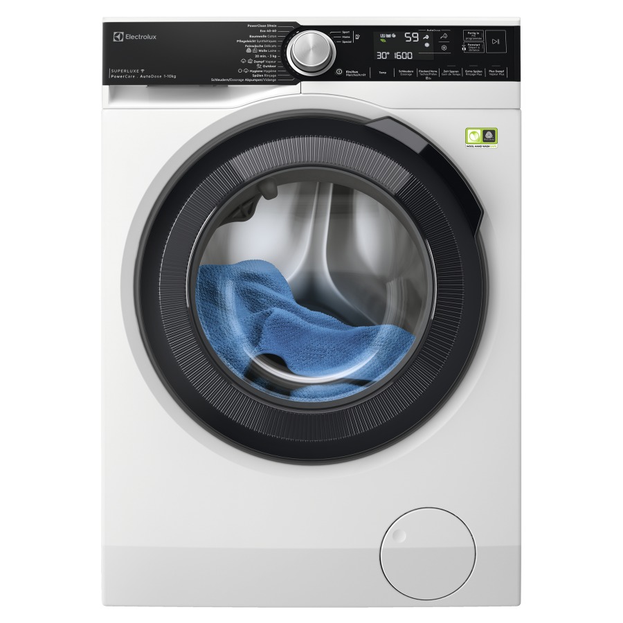 Lave-linge WASL3IE500 Electrolux