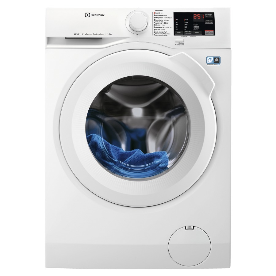 Lave-linge WAL3E500 Electrolux